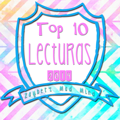 [TOP 10] Las mejores lecturas del 2014