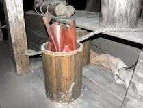 LOS CAMINOS DEL MERCURIO DE ALMADÉN A NUEVA ESPAÑA