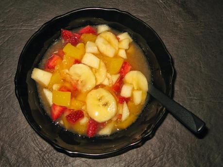 2261.- Mundo viejuno por excelencia, ¡la cena de Nochevieja!