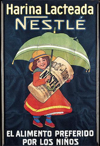 ¿Deben las marcas purgar su pasado?