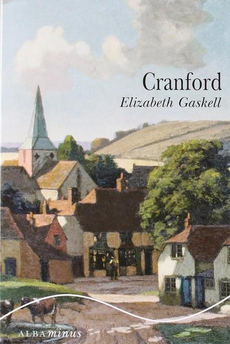 Reseña #75: Norte y sur de Elizabeth Gaskell