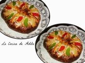 Roscón reyes thermomix manual