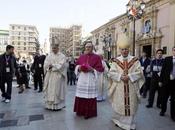 Suspendida manifestación familias convocaba Rouco