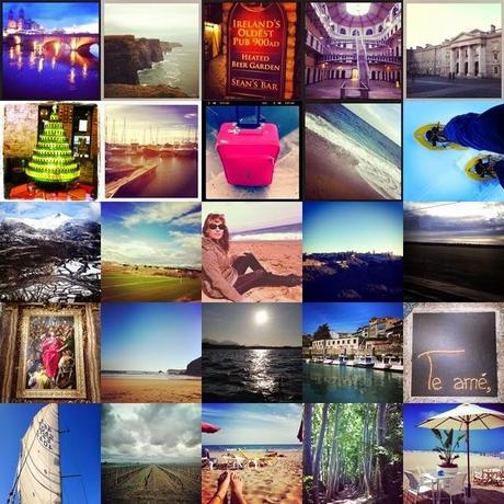 INSTA TRAVEL 01 INSTA TRAVEL 01