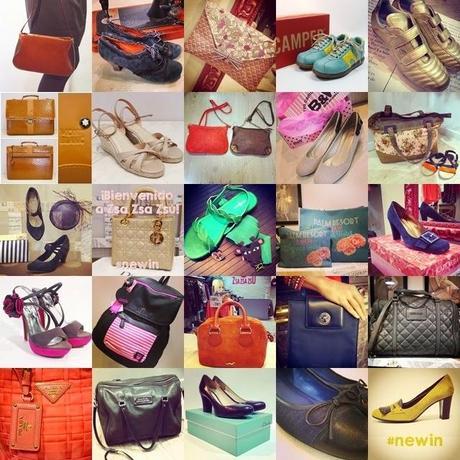 INSTA SHOES & BAGS