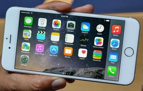 La Batería del iPhone 6 de Apple Dura lo Esperado la Mayoría de las Veces bateria iphone 6 apple dura esperado 2