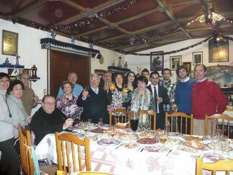 Martes Parlanchín #29