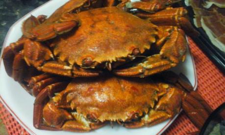 ¿Cómo cocer marico?