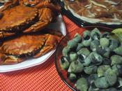 ¿Cómo cocer marico?