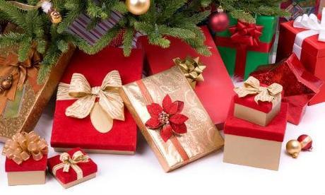 Esta Navidad regala tratamientos de belleza regalos