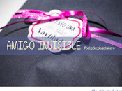 Amigo Invisible #PatioDeColegio 2014