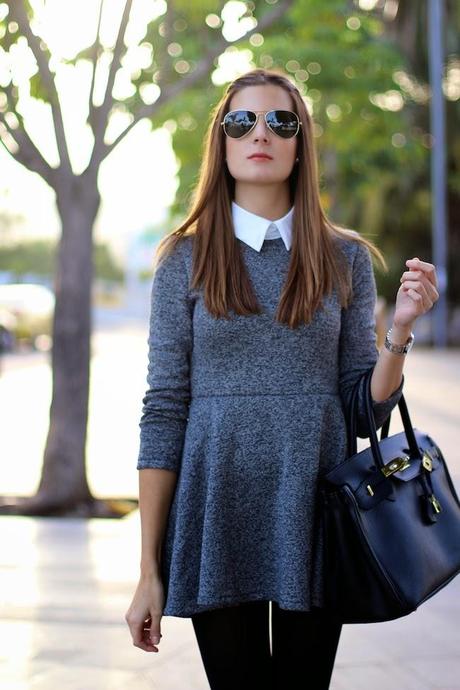 Preppy Dress