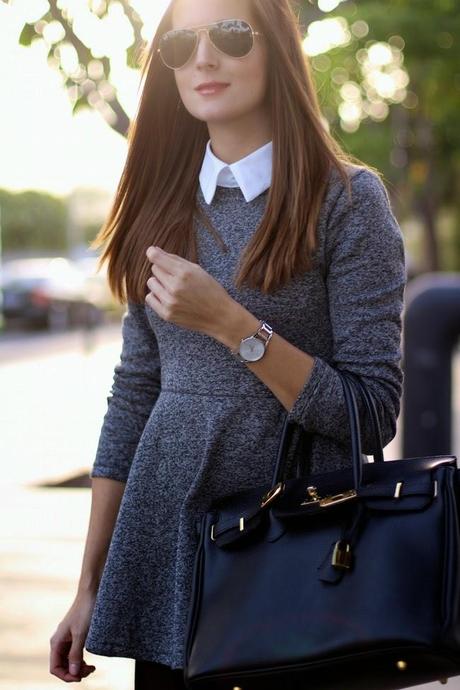 Preppy Dress