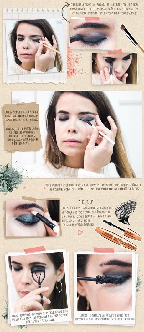 Astor-Make_Up_Tutorial-Smokey_Eyes-Ojos_Ahumados-Collage_Vintage-102