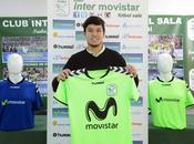 Inter Movistar presenta oficialmente Daniel Shiraishi Rollemberg ‘Daniel’ como nuevo jugador interista