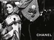 Gisele Bundchen nueva campaña para Chanel
