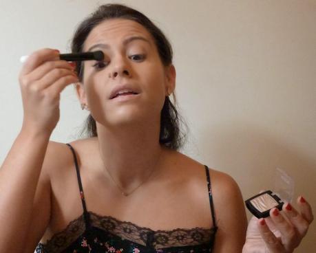 ¡Una idea! Look de maquillaje sencillo en 7 pasos con Astor