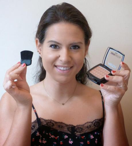 ¡Una idea! Look de maquillaje sencillo en 7 pasos con Astor