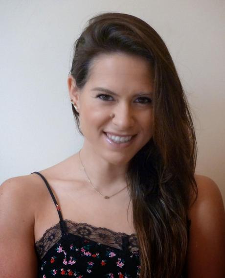 ¡Una idea! Look de maquillaje sencillo en 7 pasos con Astor