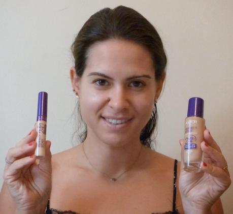 ¡Una idea! Look de maquillaje sencillo en 7 pasos con Astor