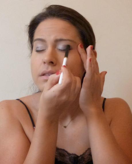 ¡Una idea! Look de maquillaje sencillo en 7 pasos con Astor