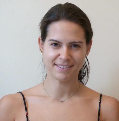 ¡Una idea! Look de maquillaje sencillo en 7 pasos con Astor