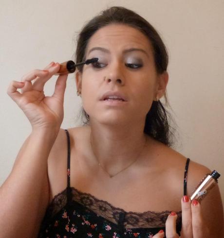 ¡Una idea! Look de maquillaje sencillo en 7 pasos con Astor