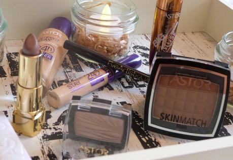 ¡Una idea! Look de maquillaje sencillo en 7 pasos con Astor