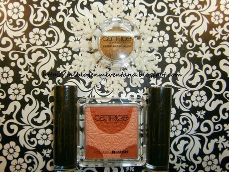 Edición Limitada “VIENNART” de CATRICE. Edición Limitada “VIENNART” de CATRICE.