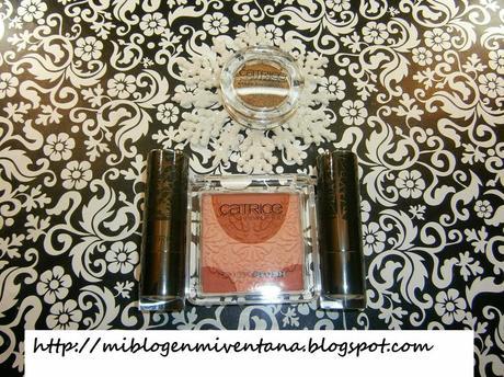 Edición Limitada “VIENNART” de CATRICE. Edición Limitada “VIENNART” de CATRICE.