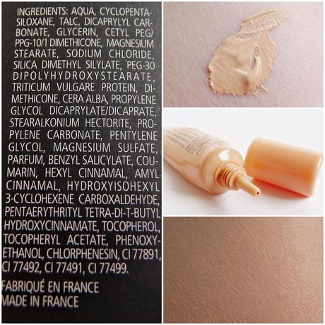 Corrector de ojeras antifatiga y bb cream muy buenos de Peggy Sage