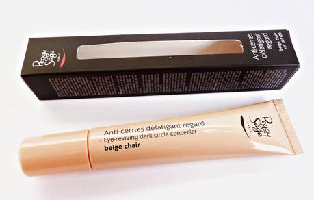 Corrector de ojeras antifatiga y bb cream muy buenos de Peggy Sage