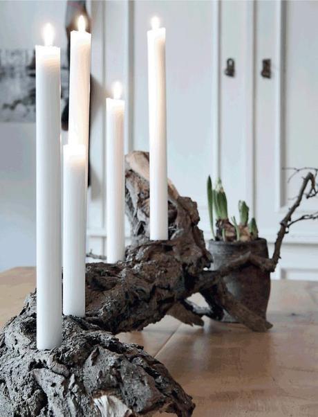 Una casa navideña que me rechifla