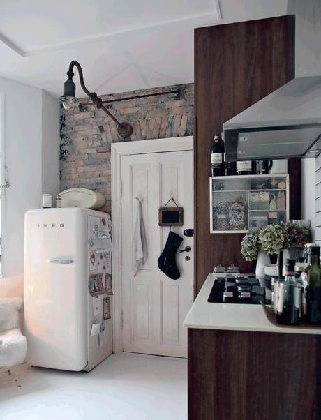 Una casa navideña que me rechifla