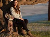 estilo Nochebuena cómoda