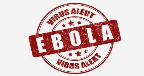 Ébola la vieja pero muy actual epidemia