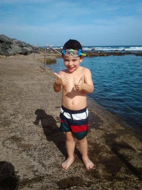 Las otitis en verano