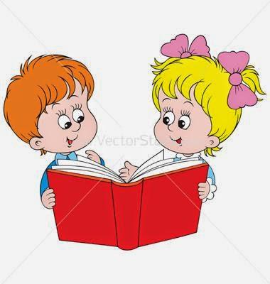 Beneficios de la lectura en los niños