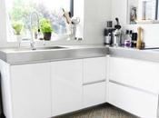 Sofisticada vivienda antiguo café belga