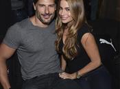 Sofía Vergara compromete Manganiello