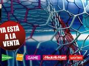 Fútbol 2015" regalo perfecto para todos jugones