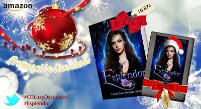 En Navidad descubre las Crónicas de Luz y Oscuridad En Navidad descubre las Crónicas de Luz y Oscuridad