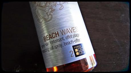 Beach waves: el peinado del verano