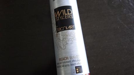 Beach waves: el peinado del verano