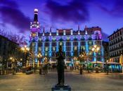 postal semana: noches Santa