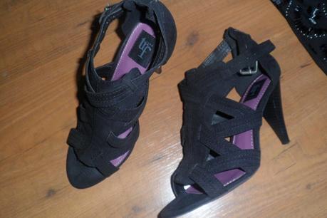 Maquillaje + Outfit *Nochevieja 2014*