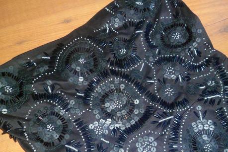 Maquillaje + Outfit *Nochevieja 2014*