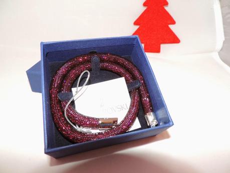 Stardust de Swarovski ¡ya es mía!