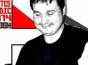 Pinchada 100% Black Savoy Truffle Huelga Lavapiés.