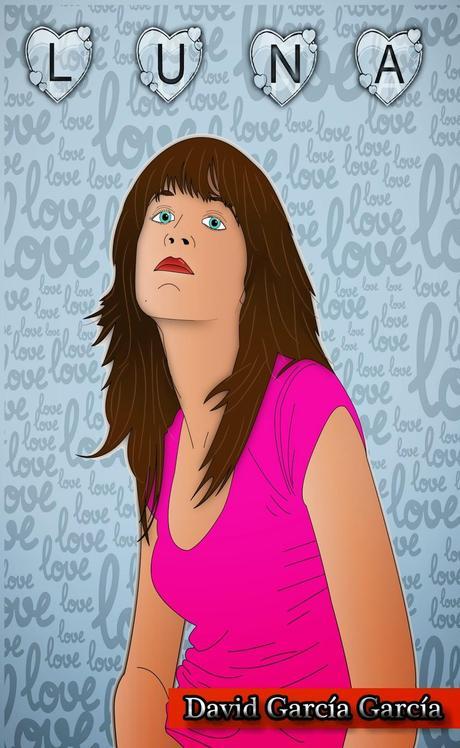 Mi Nuevo Libro de Poesía: LUNA